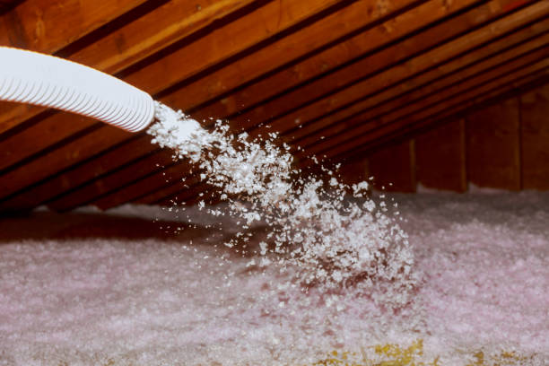 Best Affordable Insulation Services  in Mount Vernon, NY