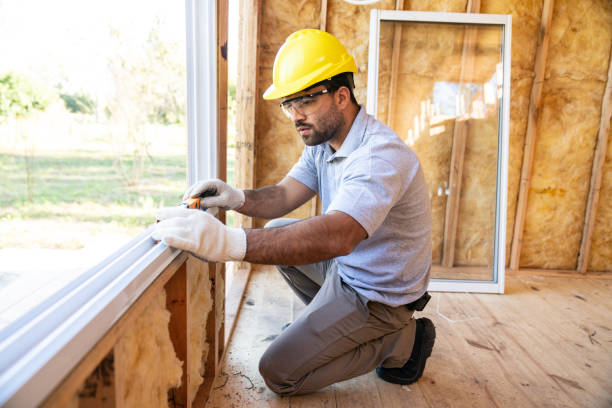 Best Crawl Space Insulation  in Mount Vernon, NY
