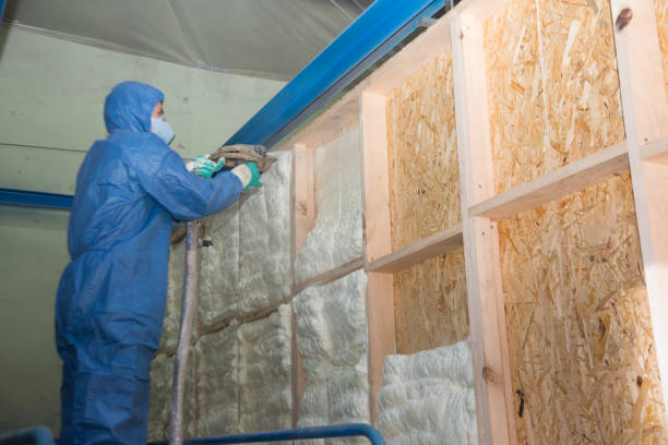 Best Spray Foam Insulation  in Mount Vernon, NY
